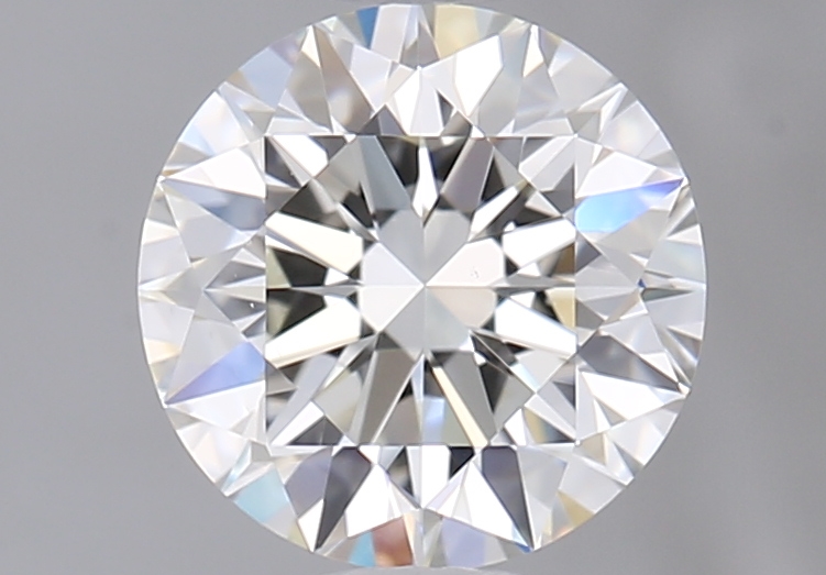 Round 0.9 ct J VS1
