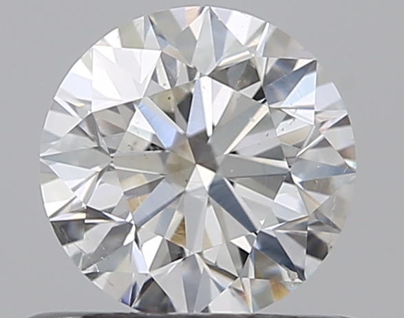 Round 0.5 ct G SI2