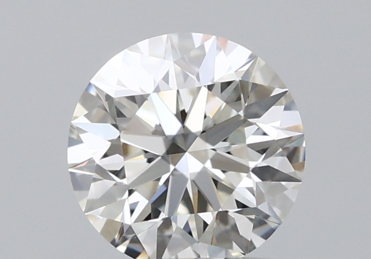 Round 0.5 ct I SI1