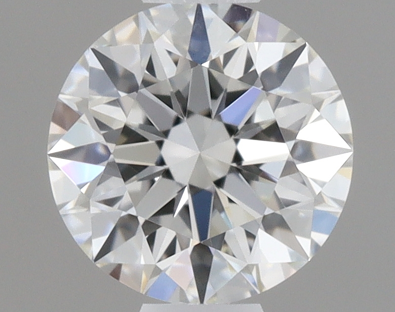 Round 0.4 ct G VVS1