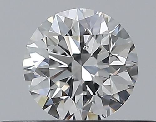 Round 0.3 ct G VS2