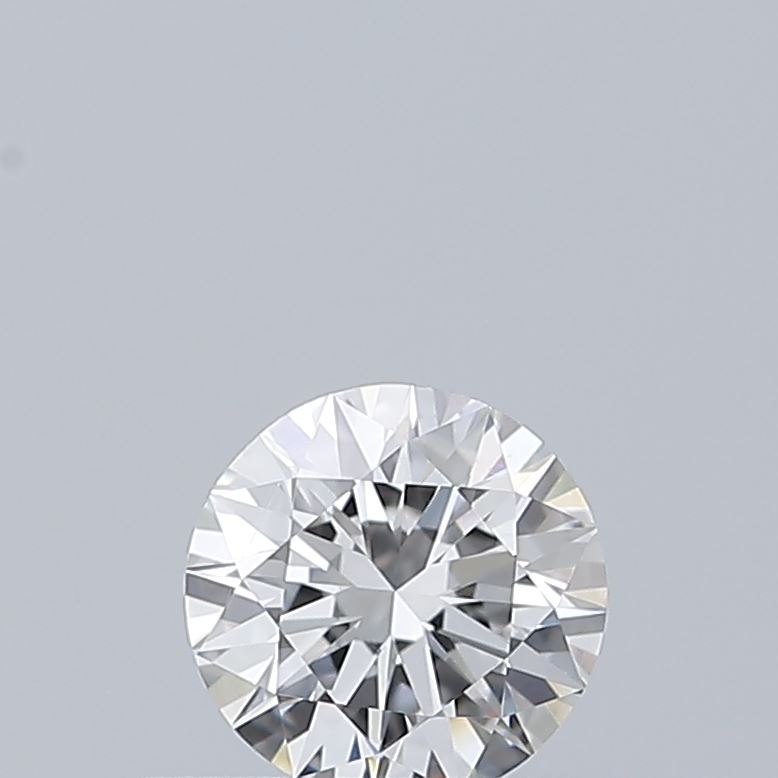 Round 0.27 ct F VS2