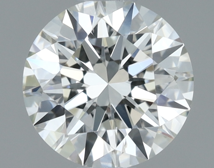 Round 0.5 ct K SI2