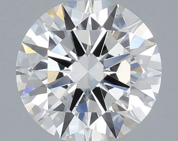 Round 0.36 ct G VS2