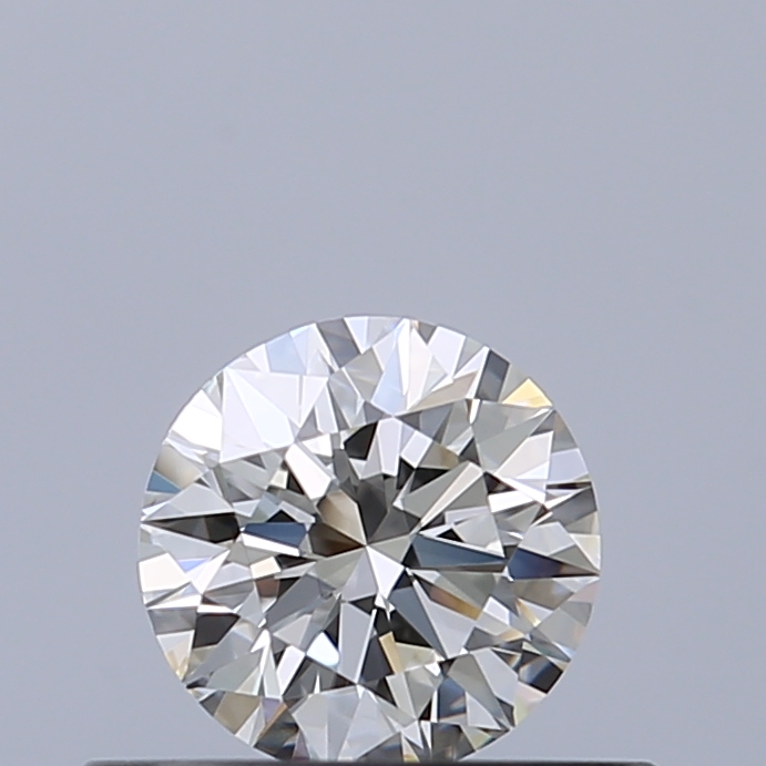 Round 0.4 ct G IF