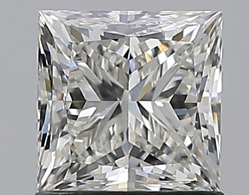 Princess 1.2 ct J VS2