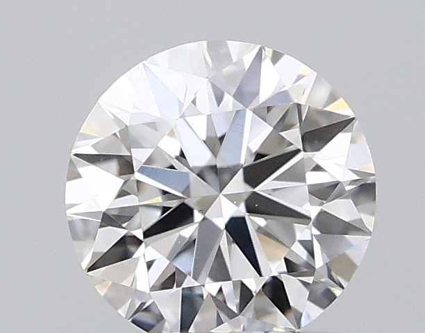 Round 0.4 ct F VS1