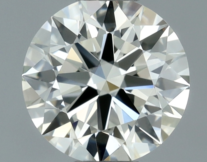 Round 0.5 ct N VS1