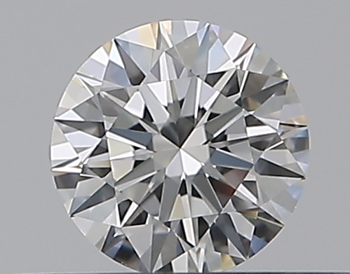 Round 0.3 ct G VVS2