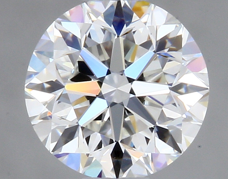 Round 0.5 ct G VS1