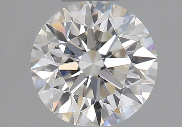 Round 0.53 ct J VS1