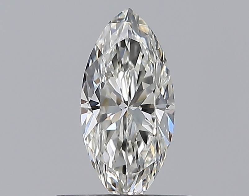 Marquise 0.5 ct I VS1