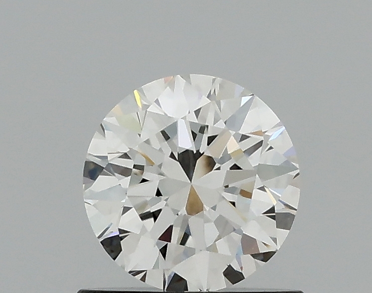 Round 0.7 ct F VVS2