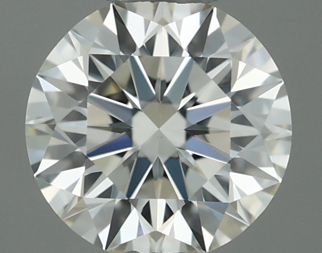 Round 0.32 ct L VS1