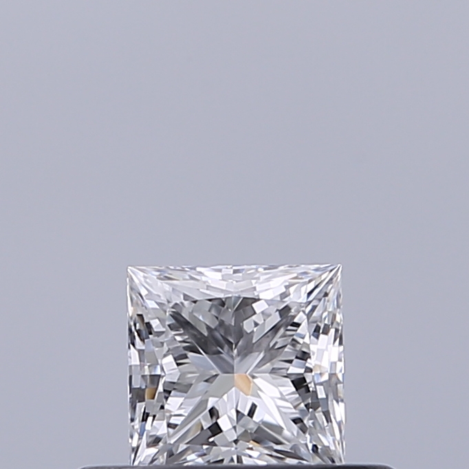 Princess 0.3 ct D IF