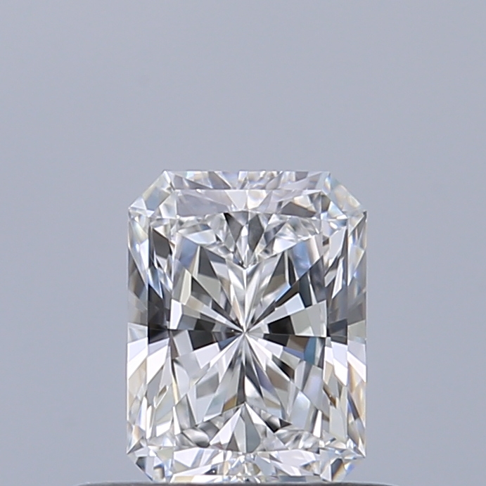Radiant 0.43 ct D VS1