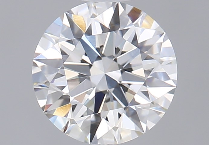 Round 0.57 ct I VVS1