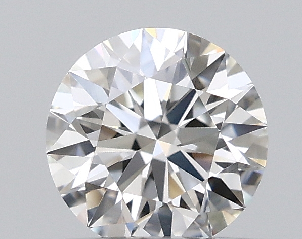 Round 0.34 ct G IF