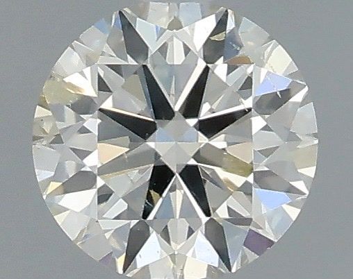 Round 0.4 ct I SI2
