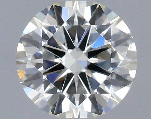 Round 0.33 ct H VS2