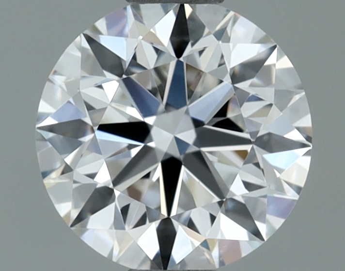 Round 0.8 ct E VS1
