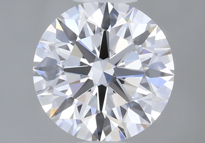Round 0.32 ct E IF