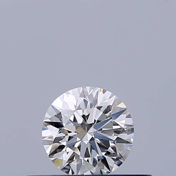 Round 0.29 ct G IF