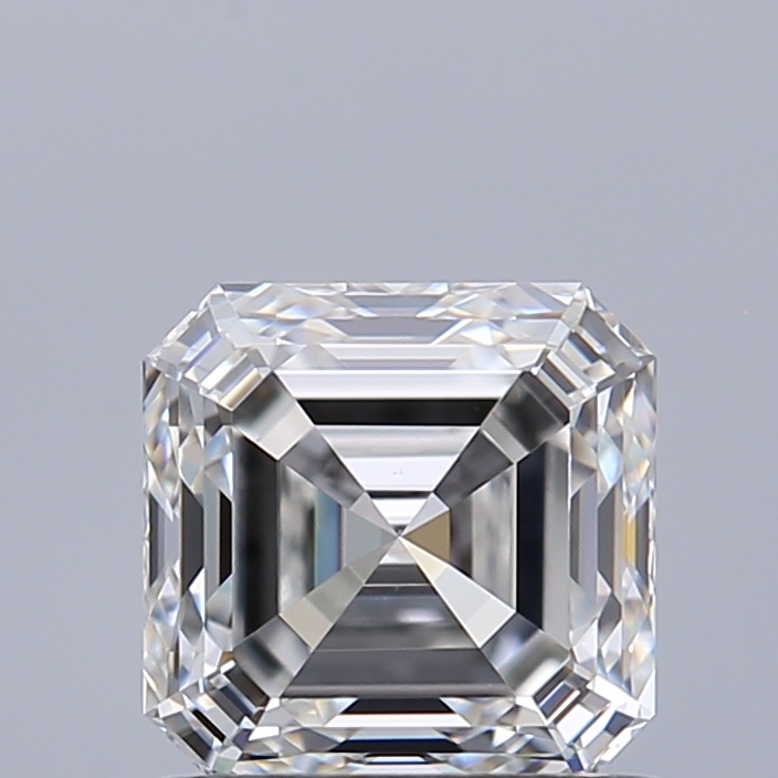 Emerald 0.91 ct G VS1