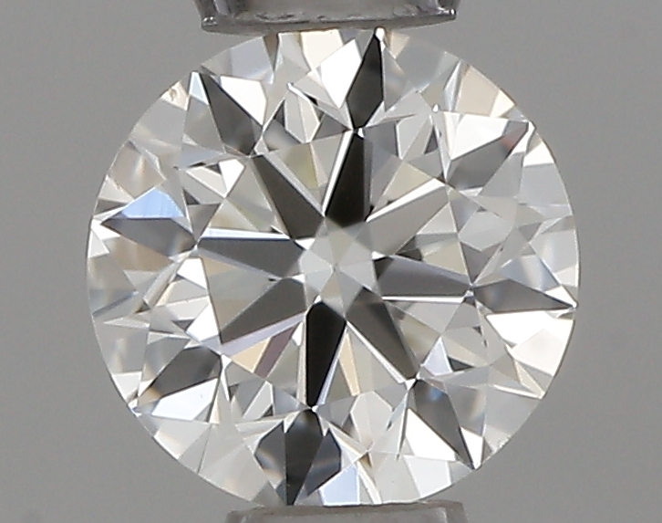 Round 0.32 ct I VS2