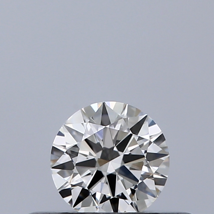 Round 0.23 ct F VVS1