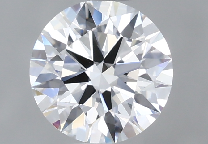 Round 0.4 ct F VVS2