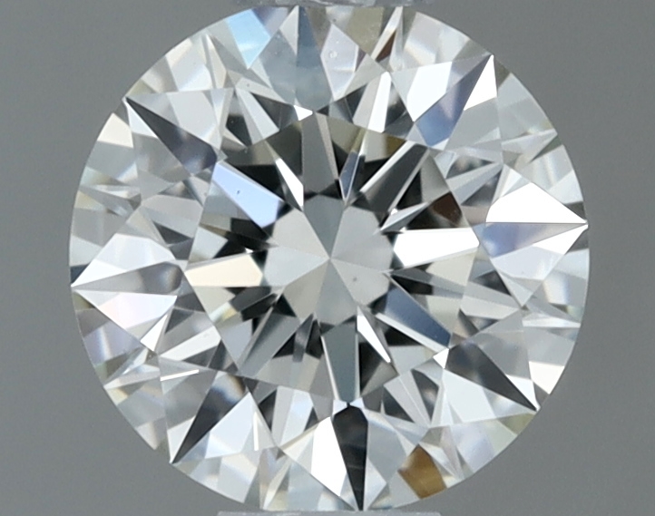 Round 0.45 ct K VS2