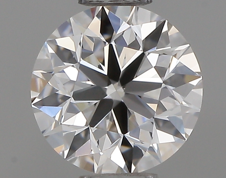 Round 0.5 ct H VS2