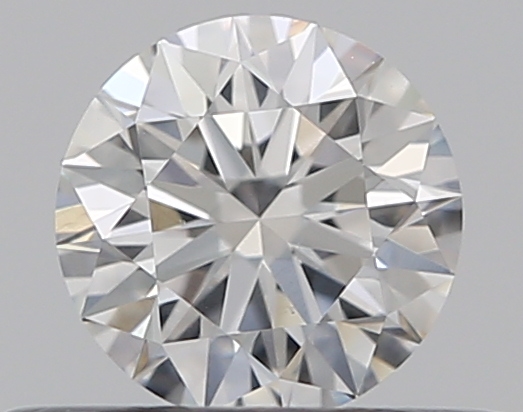 Round 0.34 ct E VS2