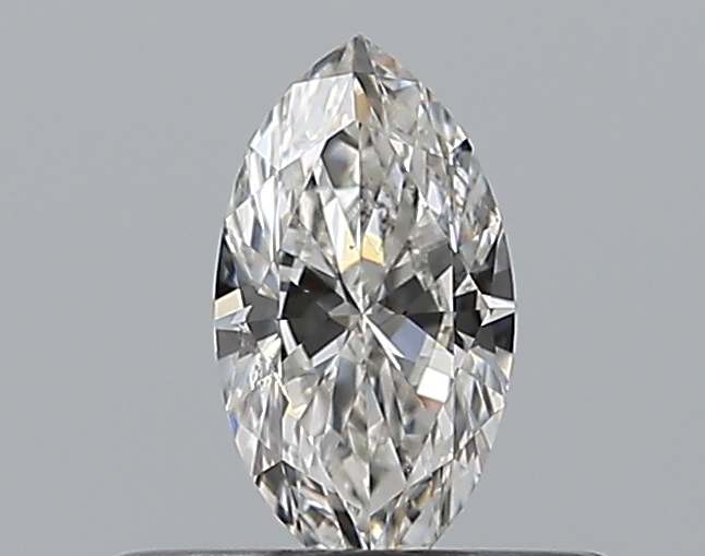 Marquise 0.3 ct H SI1