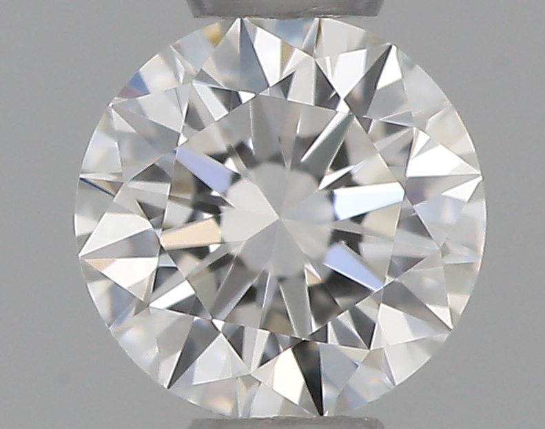 Round 0.31 ct G VVS1
