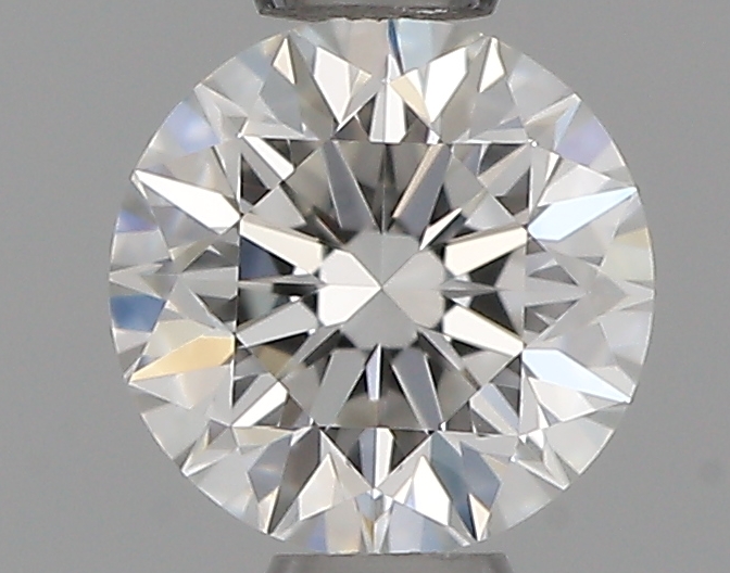 Round 0.4 ct G VVS2