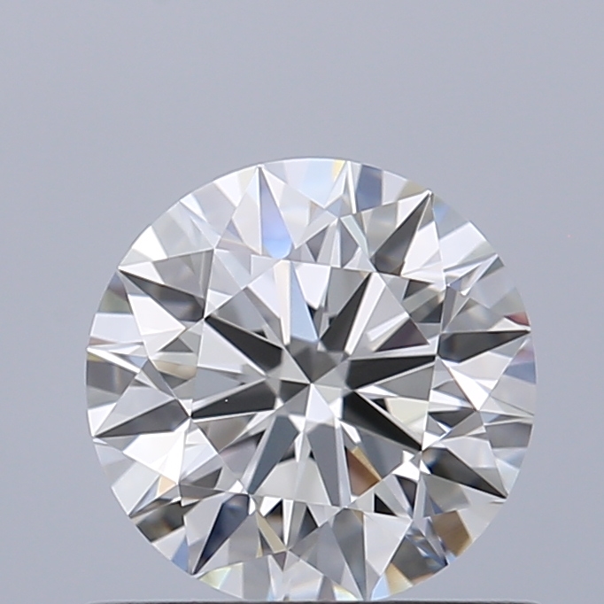 Round 0.74 ct H IF