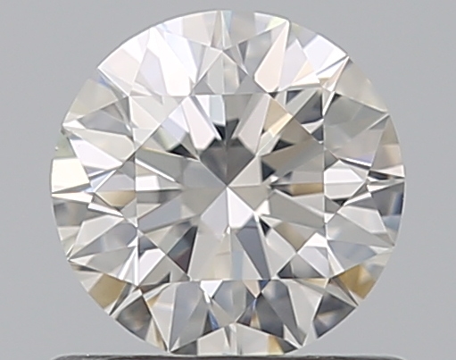 Round 0.72 ct I SI1