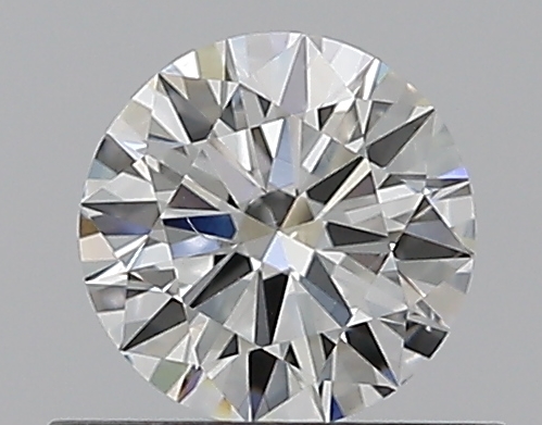 Round 0.5 ct G SI1