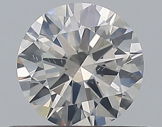 Round 0.5 ct H SI2