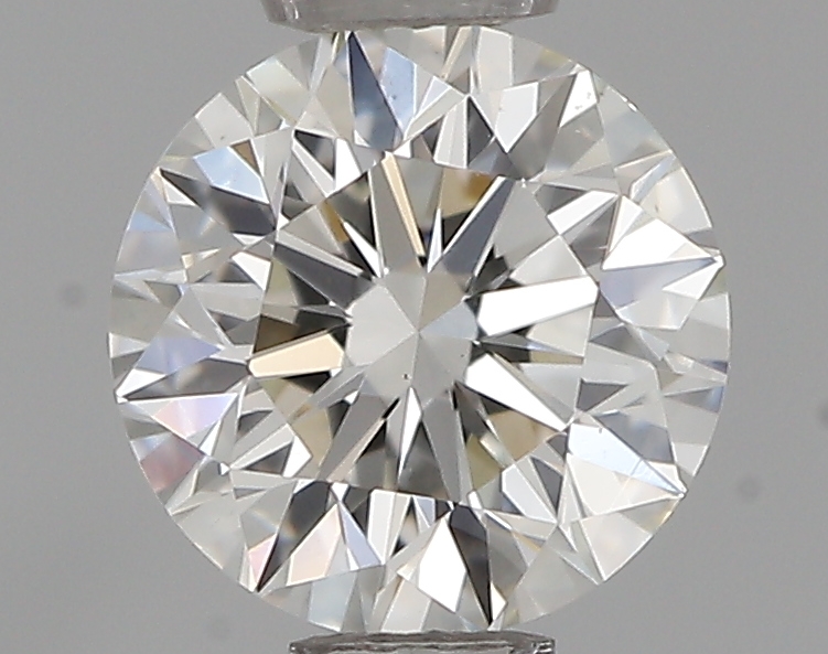 Round 0.5 ct H VS2