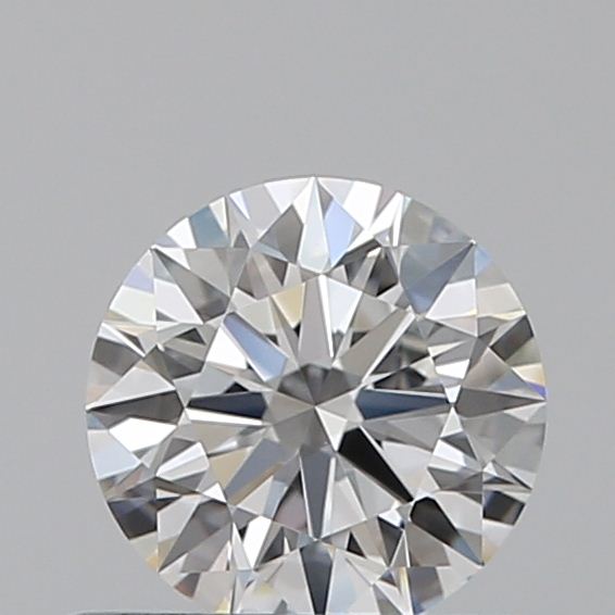 Round 0.47 ct E VVS2