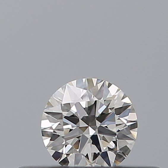 Round 0.18 ct E VVS1