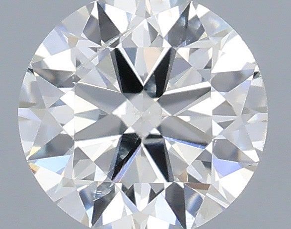 Round 0.3 ct G SI2