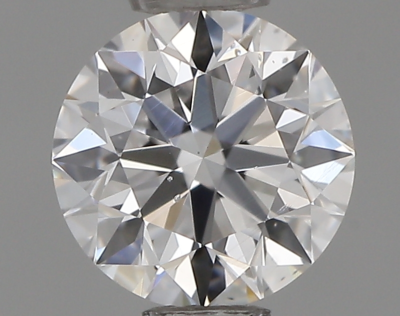 Round 0.5 ct D SI1