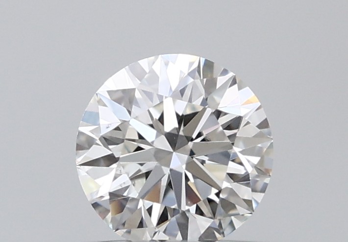 Round 0.36 ct G SI2