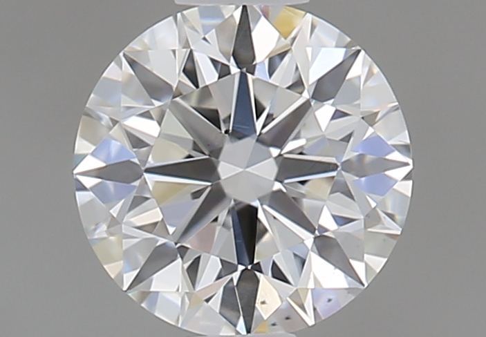 Round 0.45 ct G VS2