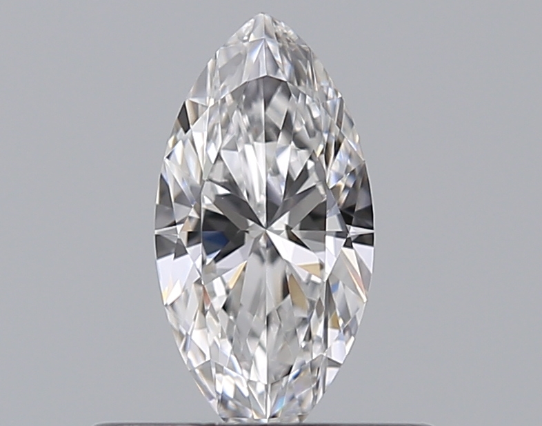 Marquise 0.3 ct D VVS2
