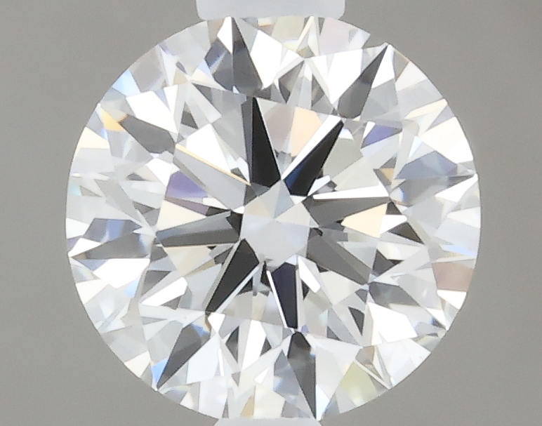 Round 0.4 ct F VS1